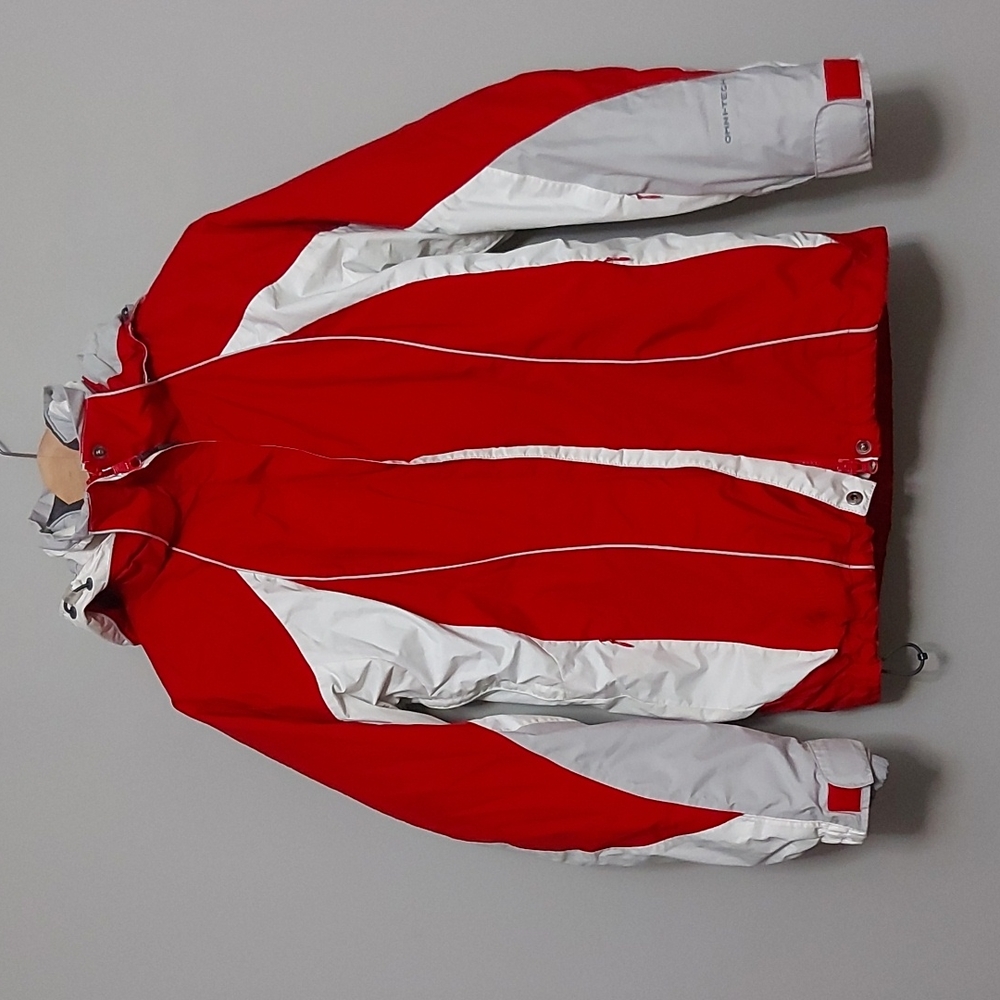 Columbia 3 in 1 winter Jacket  - small